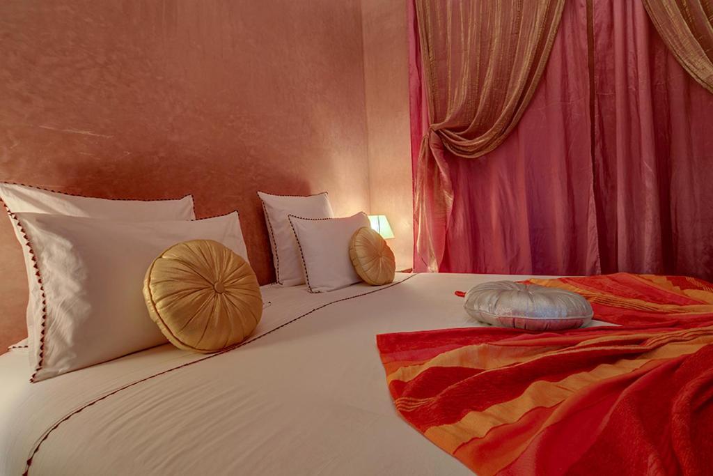 Riad Zehar & Spa Marrakech Marrakesh Esterno foto
