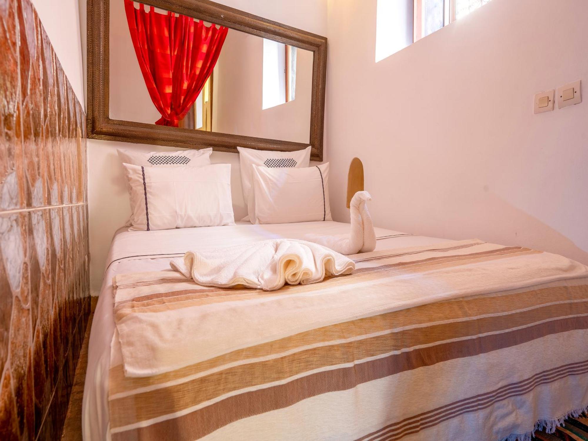 Riad Zehar & Spa Marrakech Marrakesh Esterno foto