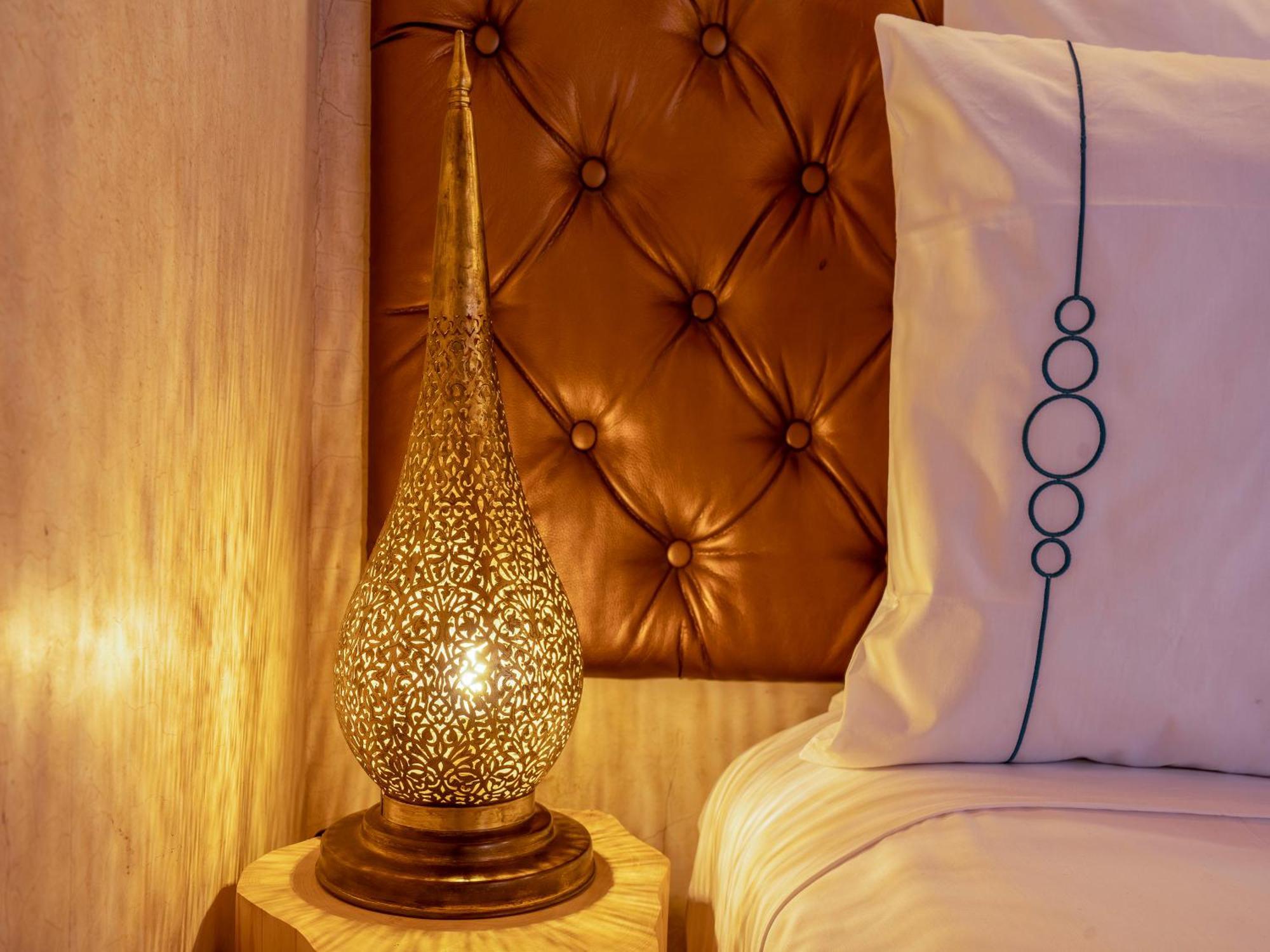 Riad Zehar & Spa Marrakech Marrakesh Esterno foto