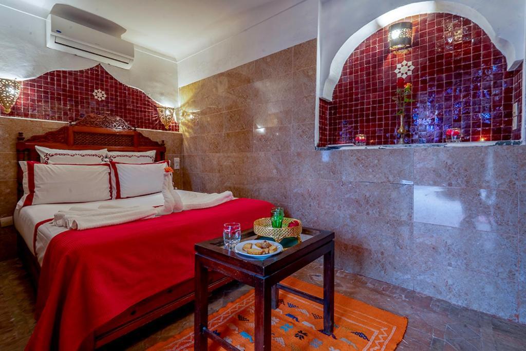 Riad Zehar & Spa Marrakech Marrakesh Esterno foto